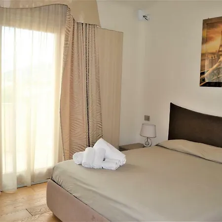 Penthouse * Olbia