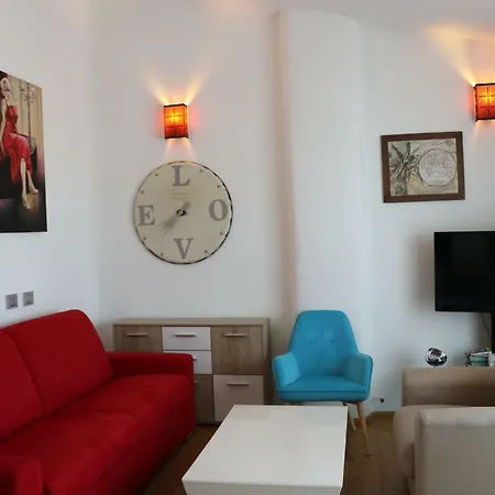 Apartamento Penthouse