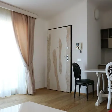 Apartamento Penthouse