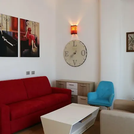 Penthouse Apartament *