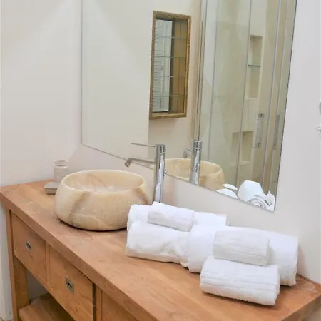 Penthouse Apartamento Olbia